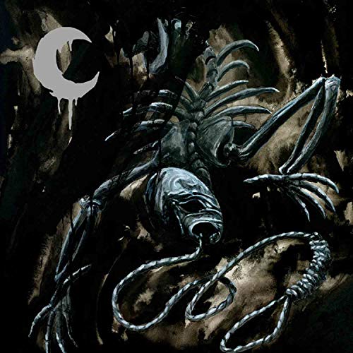 Leviathan - A Silhouette In Splinters | Vinyl