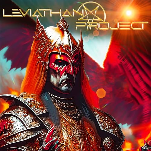Leviathan Project - MCMLXXXII | CD