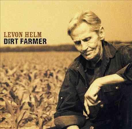Levon Helm - DIRT FARMER | CD