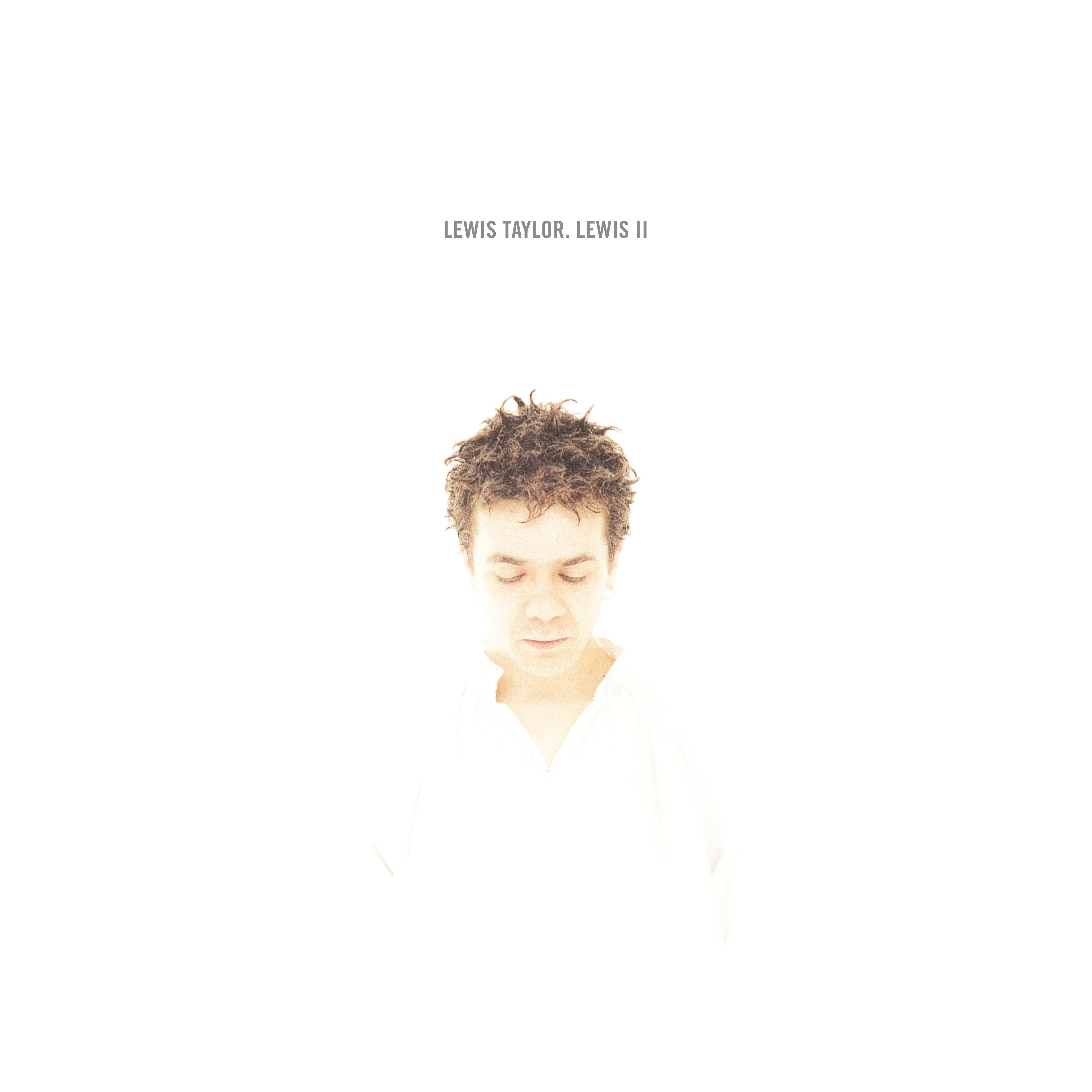 Lewis Taylor - Lewis Ii | Vinyl