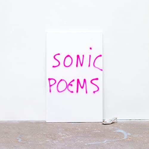 Lewis OfMan - Sonic Poems [2 LP] | Vinyl