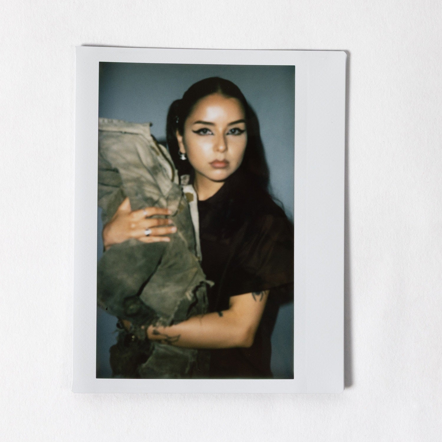 Lexa Gates | I Am [White Vinyl] [2LP] | Vinyl