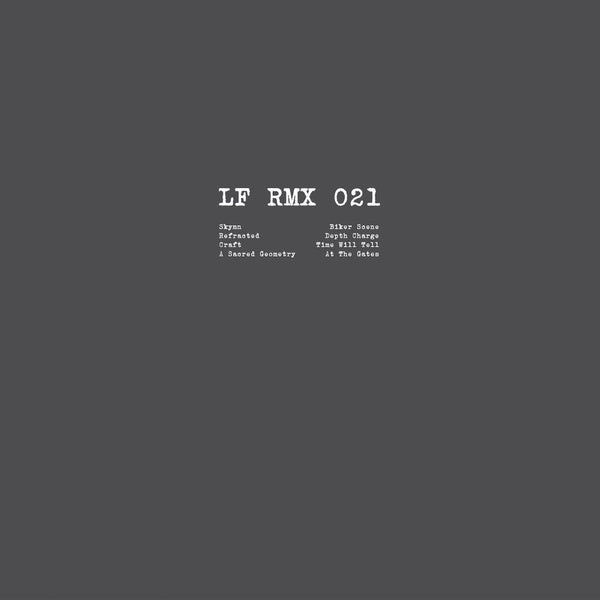 VA - LF RMX 021 | Vinyl