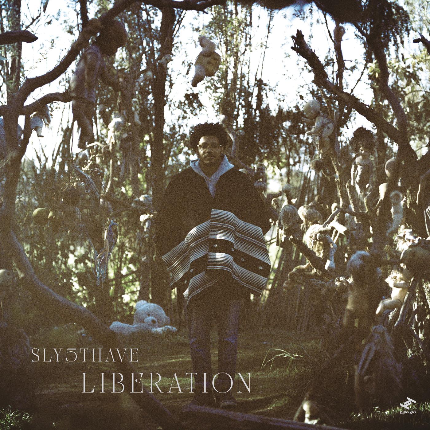 Sly5thAve | Liberation | Vinyl