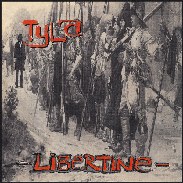 Tyla | Libertine | Vinyl