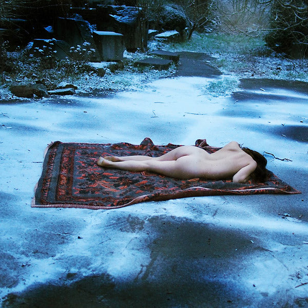 ORPHAN SWORDS - License To Desire Remixes | Vinyl