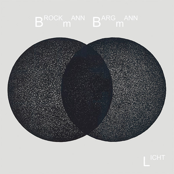 BROCKMANN // BARGMANN - Licht | Vinyl