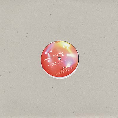 LICHT & SCHATTEN - Lichtblick | Vinyl
