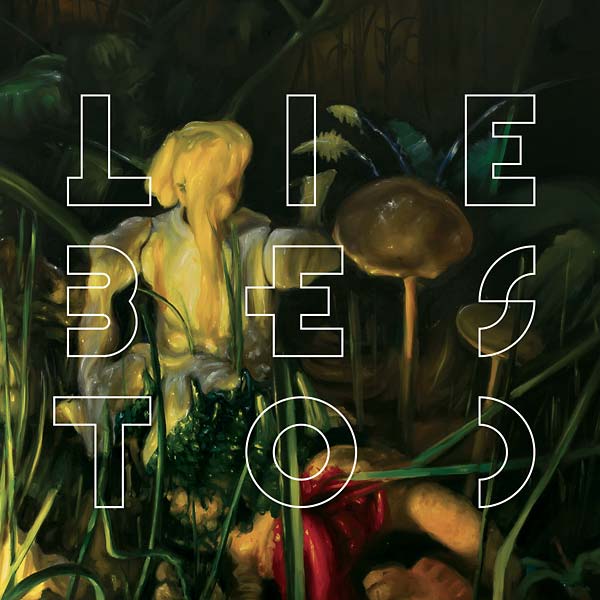 STEFAN WESOLOWSKI - Liebestod | CD