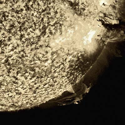 ROLY PORTER - Life Cycle of a Massive Star | CD