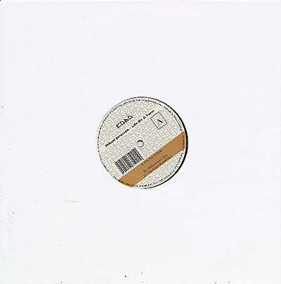 MIKAEL JONASSON - Life On A Farm | Vinyl