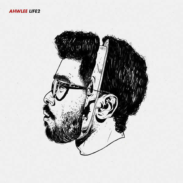 AHWLEE - Life2 | Vinyl