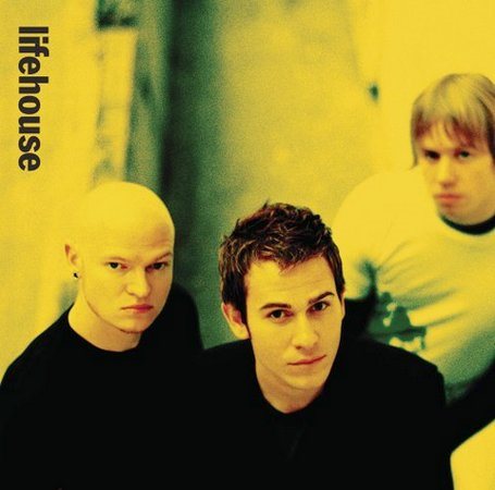 Lifehouse - LIFEHOUSE (EN) | CD