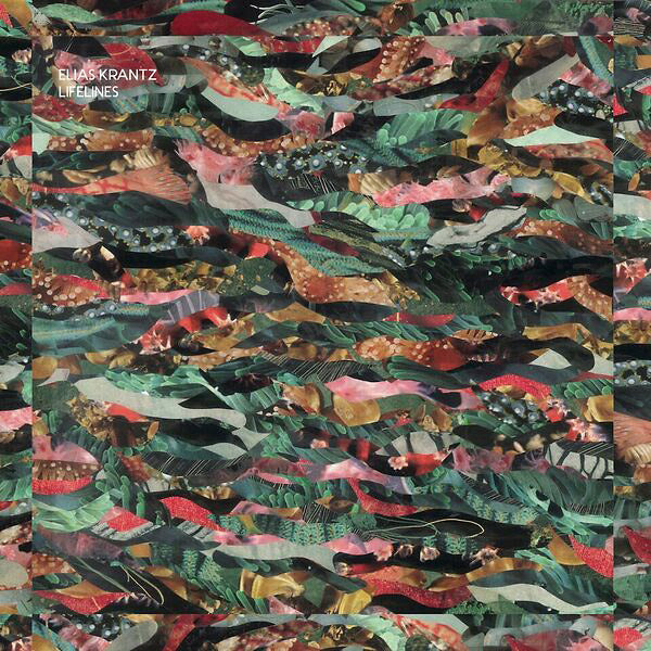 ELIAS KRANTZ - Lifelines | Vinyl