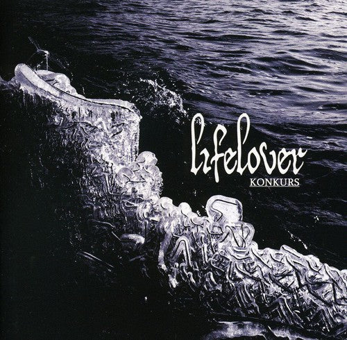 Lifelover - Konkurs | CD