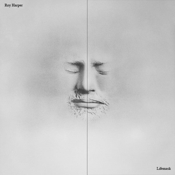 Roy Harper - Lifemask | Vinyl