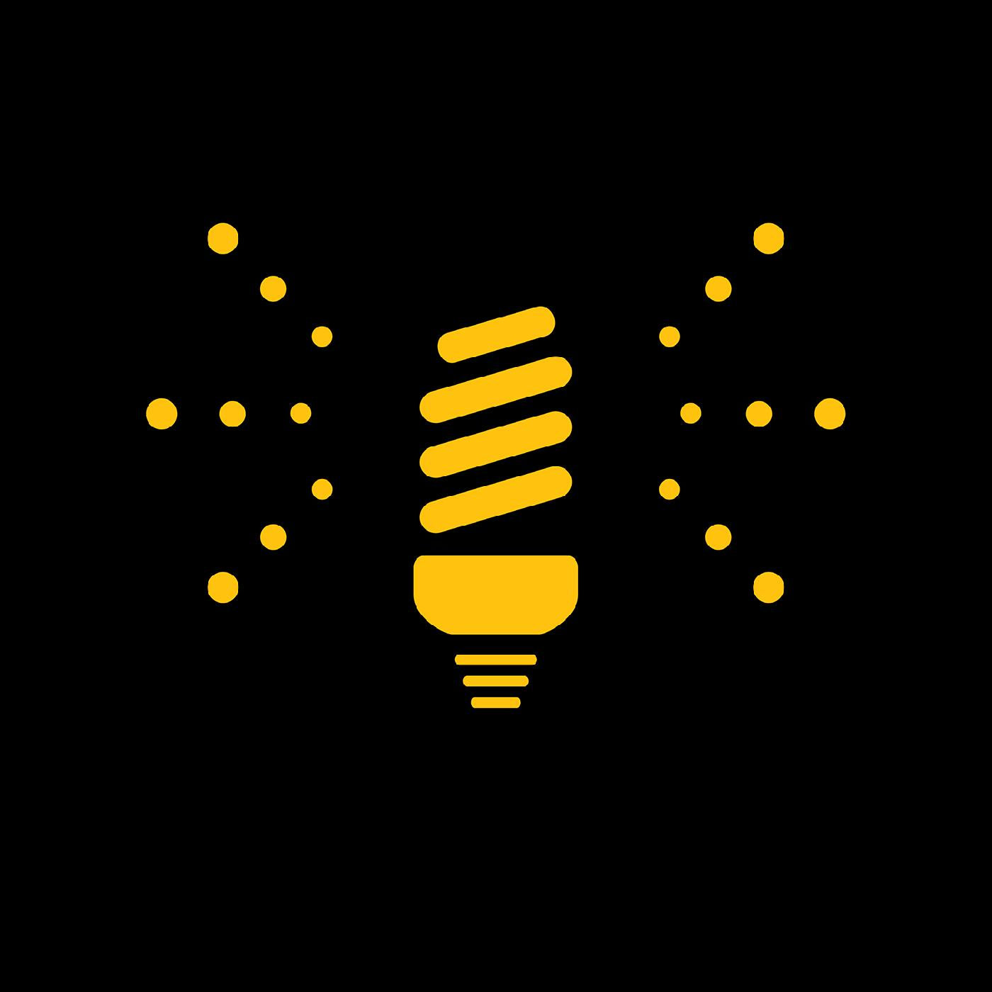 Fujiya & Miyagi - Lightbulbs (YELLOW VINYL) | Vinyl