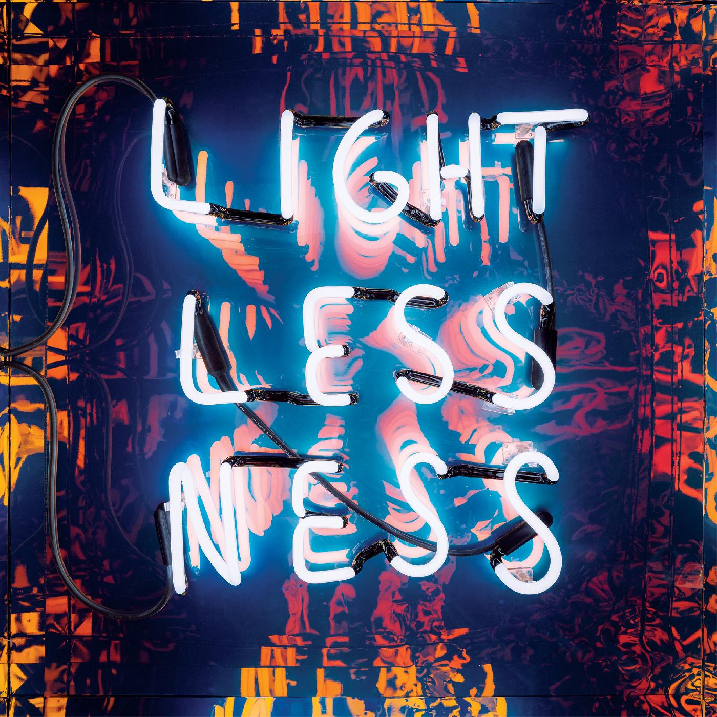 Maps & Atlases | Lightlessness Is Nothing New | Vinyl