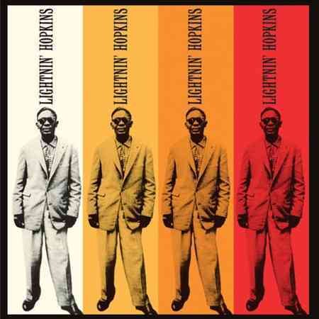 Lightnin? Hopkins - Lightnin' Hopkins + 2 Bonus Tracks [Import] | Vinyl