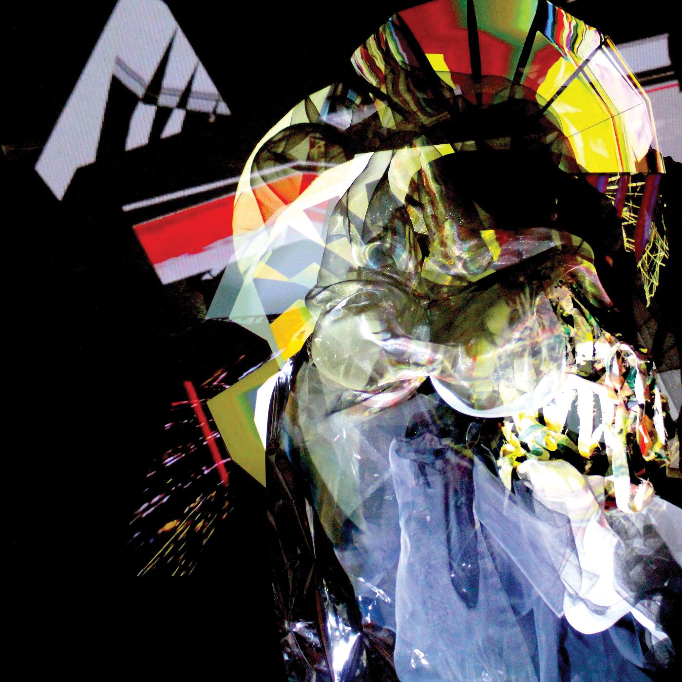 Rob & Exploding Star Orchestra Mazurek | Lightning Dreamers | Vinyl