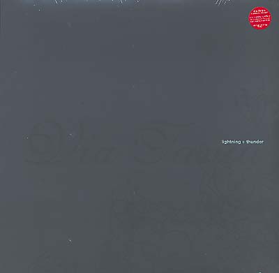 VIA TANIA - Lightning & Thunder | Vinyl