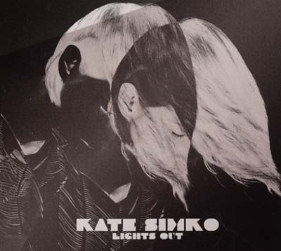 KATE SIMKO - Lights Out | Vinyl