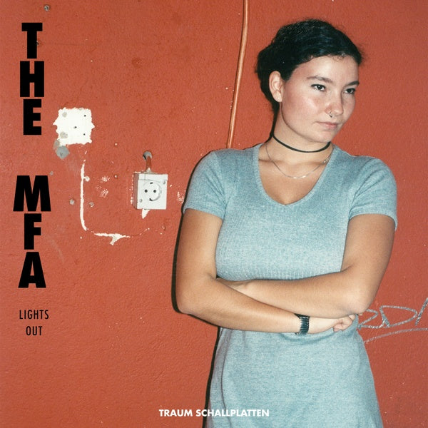 THE MFA - Lights Out | Vinyl