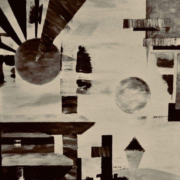 Johannes Volk | Lightweave | Vinyl