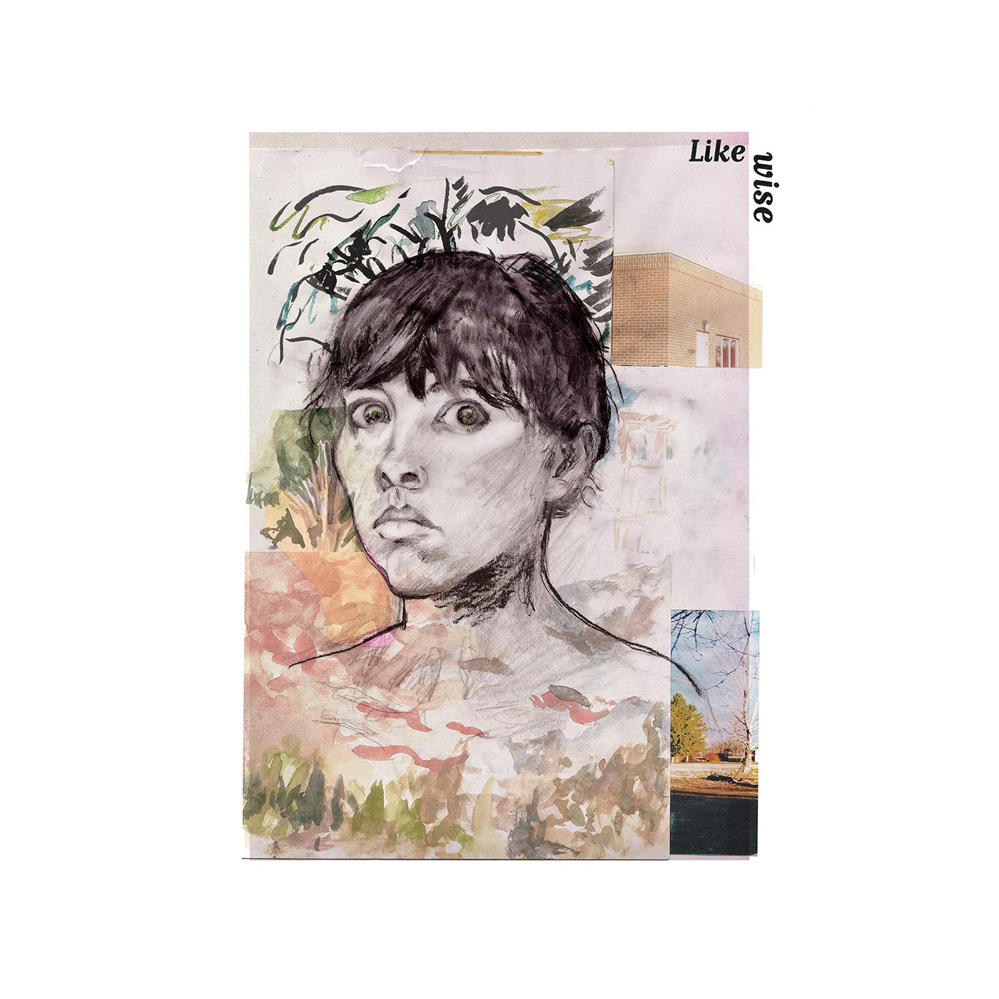 Frances Quinlan - Likewise | Cassette