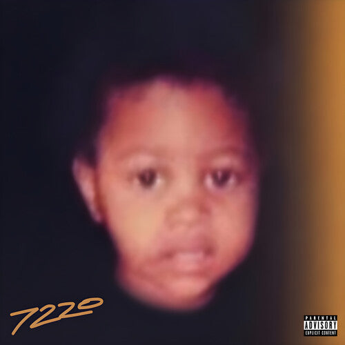 Lil Durk - 7220 [Explicit Content] (2 Lp's) | Vinyl