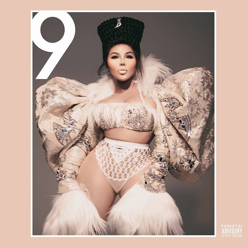 Lil' Kim - 9 | RSD DROP | Vinyl