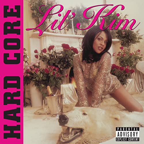 Lil' Kim | Hard Core | Vinyl