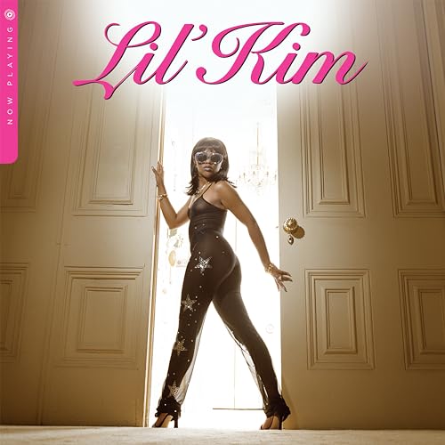 Lil' Kim - Now Playing | Vinyl