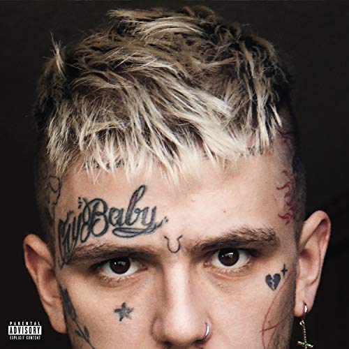 Lil Peep - Everybody's Everything [Explicit Content] (150 Gram Vinyl, Gatefold LP Jacket) [Import] (2 Lp's) | Vinyl