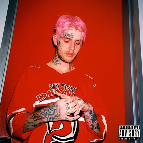 Lil Peep | Hellboy | Vinyl