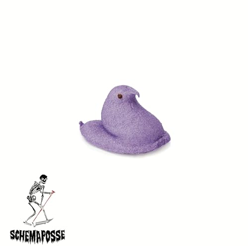 Lil Peep - Lil Peep; Part One (Purple Pantone w/ Glitter Colored Vinyl) | Vinyl