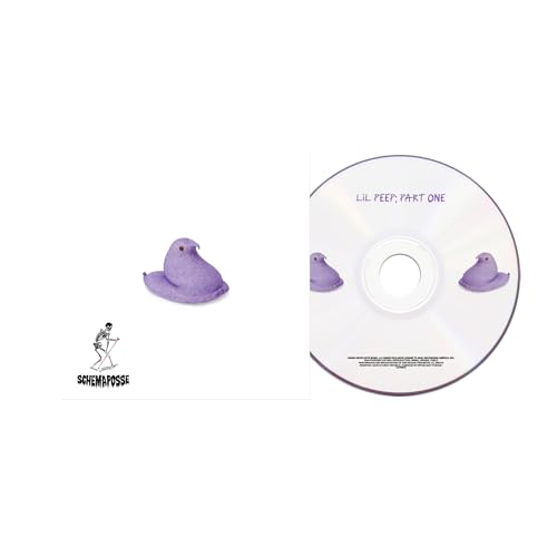 Lil Peep | Lil Peep; Part One | CD