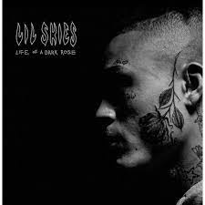 Lil Skies | Life of a Dark Rose | Vinyl
