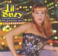 Lil Suzy - Greatest Hits | CD