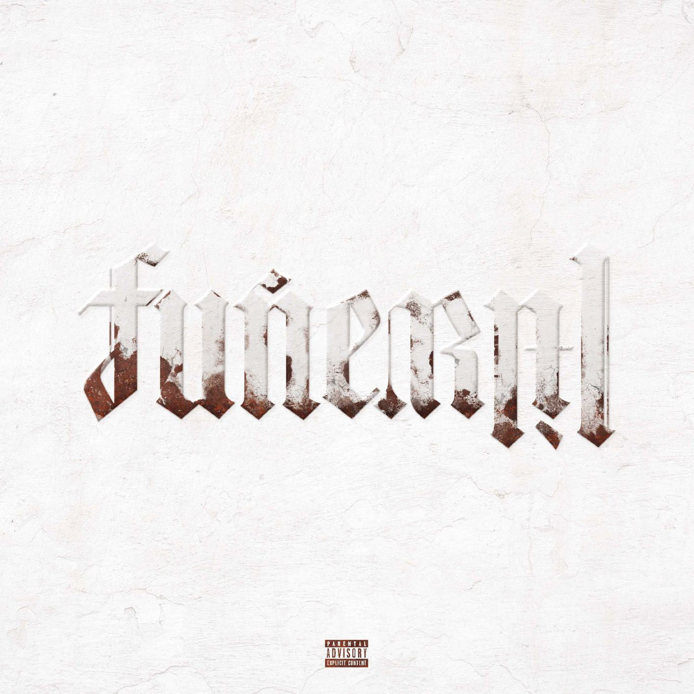 Lil Wayne - Funeral [Explicit Content] (2 Lp's) | Vinyl