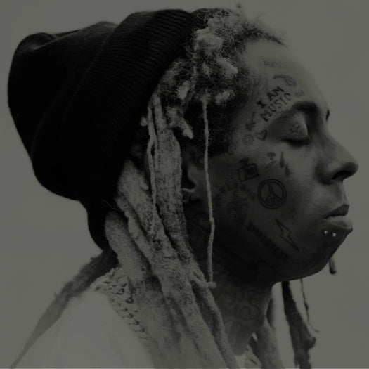 Lil Wayne - I Am Music (2 Lp's) | Vinyl