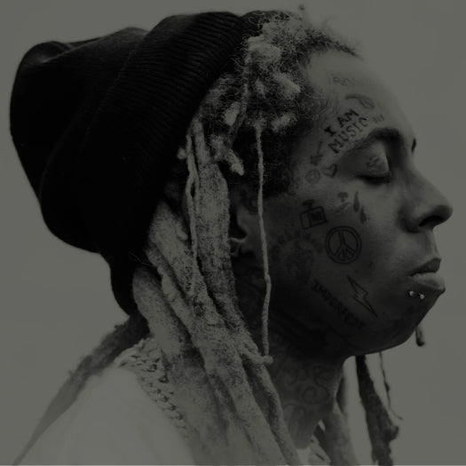 Lil Wayne | I Am Music (2 Lp's) | Vinyl