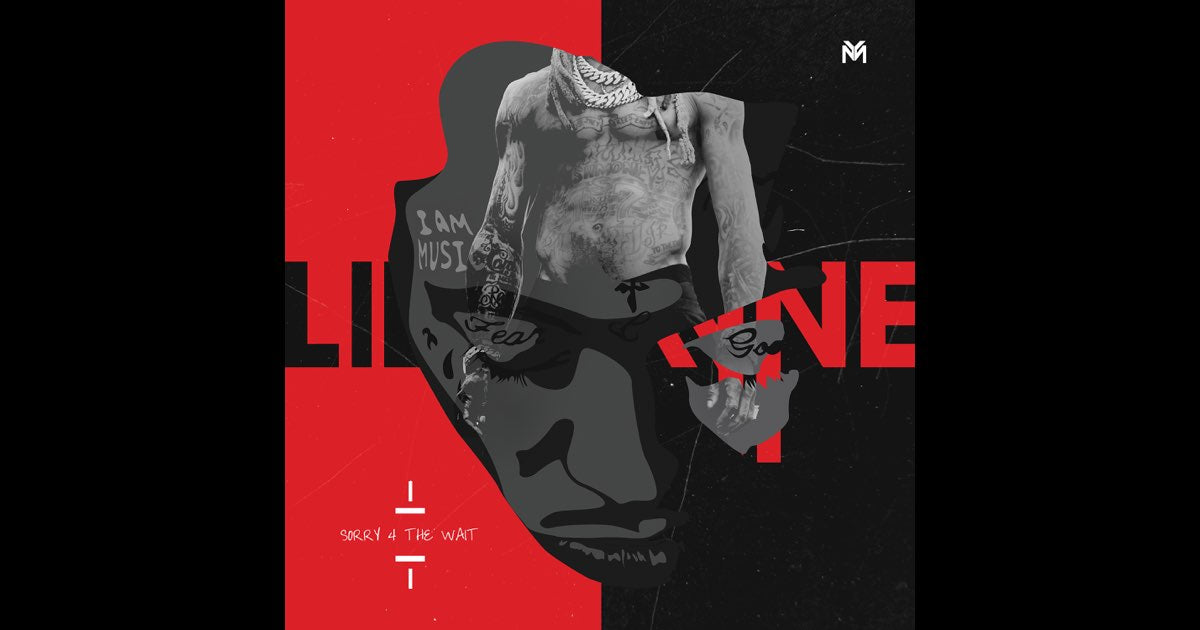 Lil Wayne - Sorry 4 The Wait [Import] | Vinyl