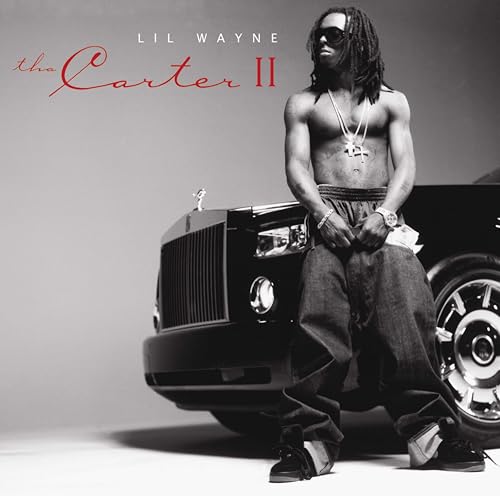 Lil Wayne - Tha Carter Ii [2Lp] | Vinyl