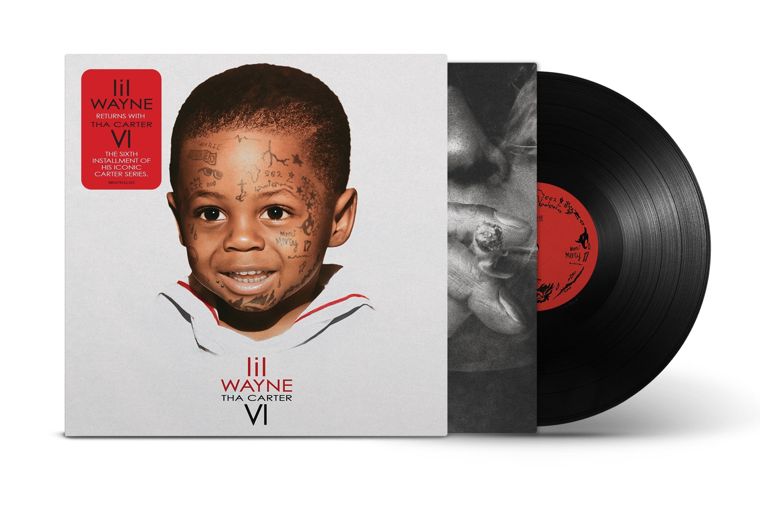 Lil Wayne - Tha Carter VI (LP) | Vinyl