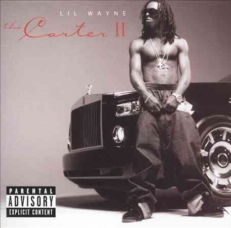 Lil Wayne - Tha Carter | CD