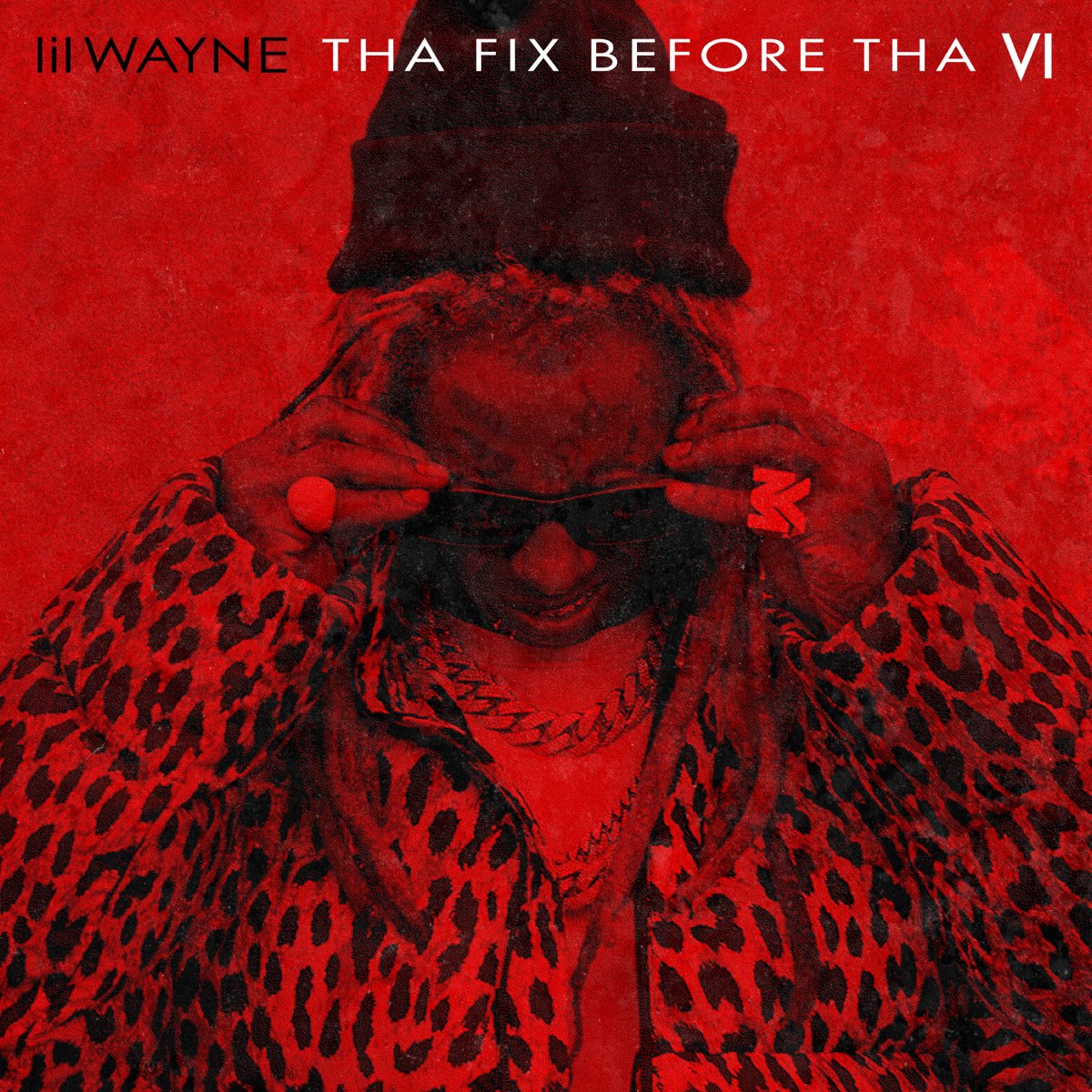 Lil Wayne - Tha Fix Before Tha VI [Explicit Content] (Indie Exclusive, Limited Edition) | CD