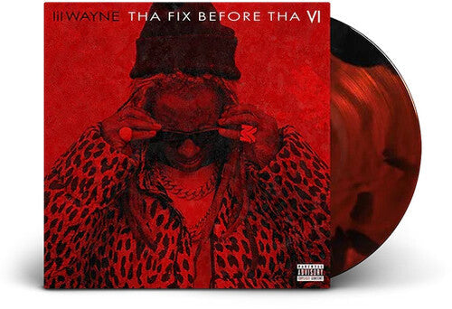 Lil Wayne - Tha Fix Before Tha VI [Import] | Vinyl