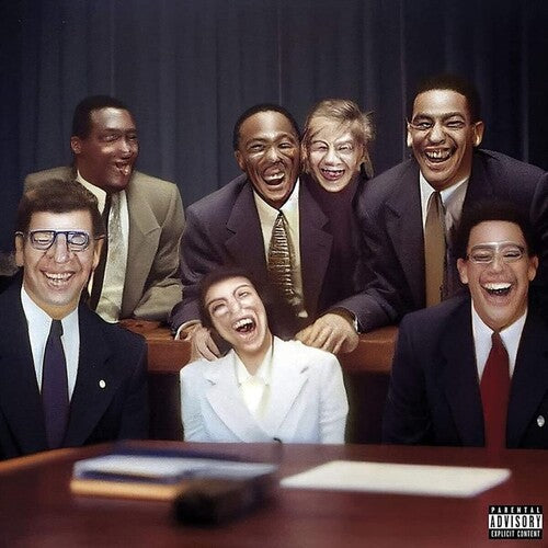 Lil' Yachty - Let's Start Here [Explicit Content] (2 Lp's) | Vinyl