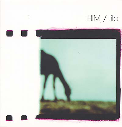 HIM | Lila | CD